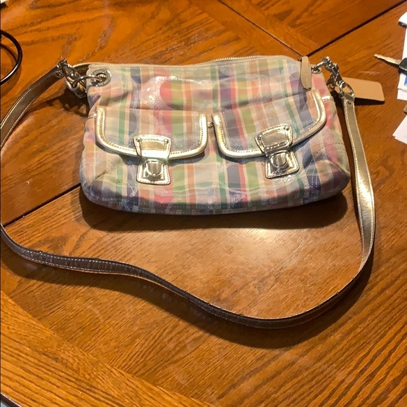 Coach Handbags - Coach Crossbody Coach Handbags - Coach Crossbody